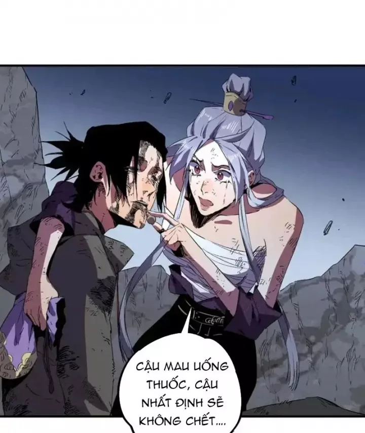 Cấm Chú Sư Mạnh Nhất Lịch Sử Chapter 46 - Trang 2