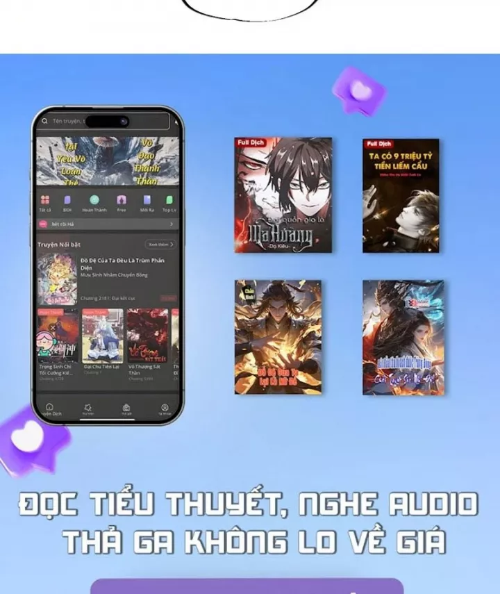 Cấm Chú Sư Mạnh Nhất Lịch Sử Chapter 46 - Trang 2