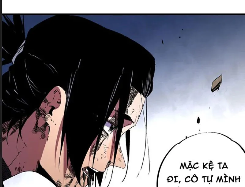 Cấm Chú Sư Mạnh Nhất Lịch Sử Chapter 47 - Trang 2
