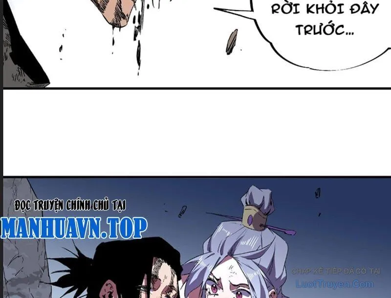 Cấm Chú Sư Mạnh Nhất Lịch Sử Chapter 47 - Trang 2