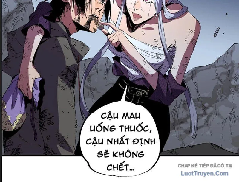 Cấm Chú Sư Mạnh Nhất Lịch Sử Chapter 47 - Trang 2