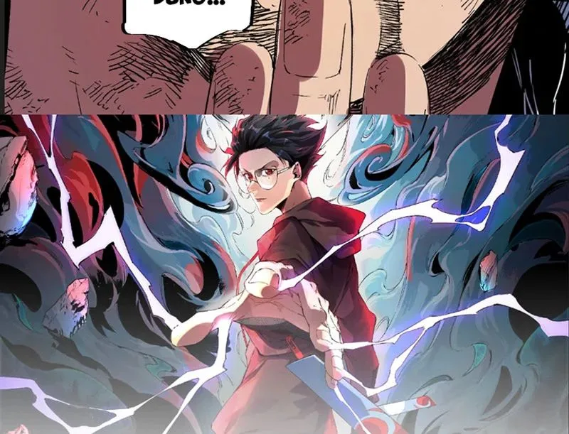 Cấm Chú Sư Mạnh Nhất Lịch Sử Chapter 47 - Trang 2