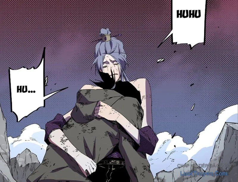 Cấm Chú Sư Mạnh Nhất Lịch Sử Chapter 47 - Trang 2