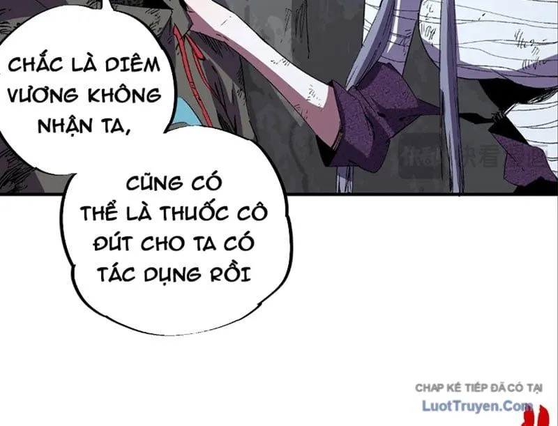 Cấm Chú Sư Mạnh Nhất Lịch Sử Chapter 47 - Trang 2