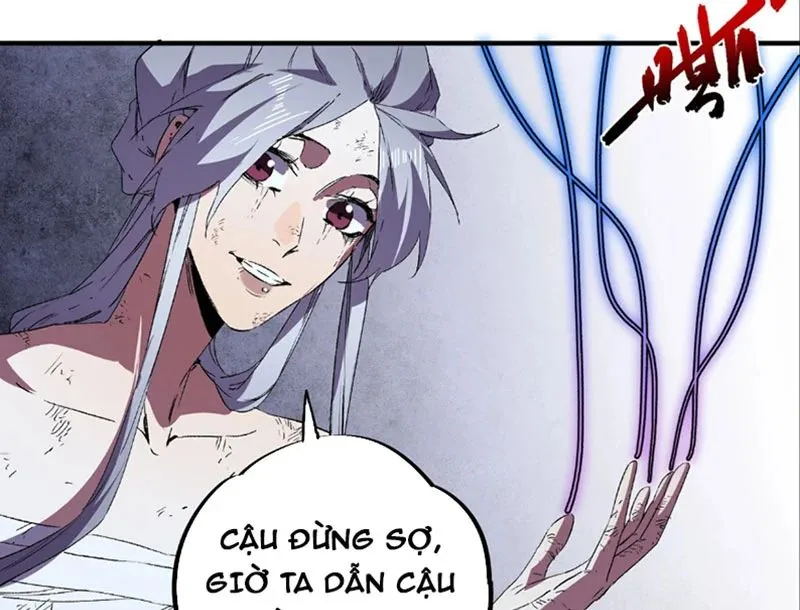 Cấm Chú Sư Mạnh Nhất Lịch Sử Chapter 47 - Trang 2