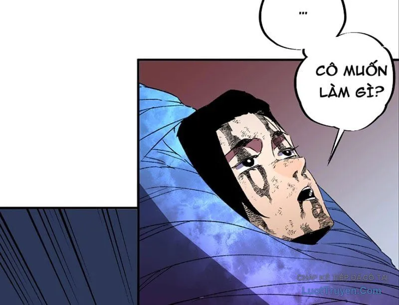 Cấm Chú Sư Mạnh Nhất Lịch Sử Chapter 47 - Trang 2