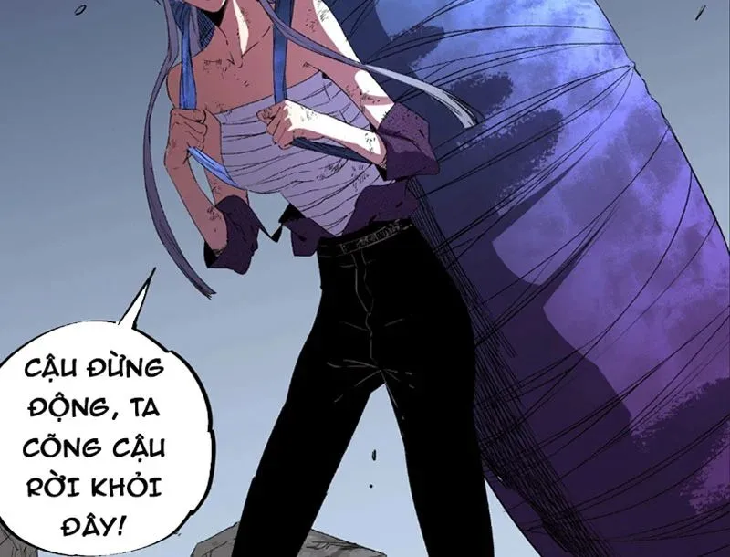 Cấm Chú Sư Mạnh Nhất Lịch Sử Chapter 47 - Trang 2