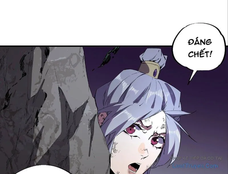 Cấm Chú Sư Mạnh Nhất Lịch Sử Chapter 47 - Trang 2