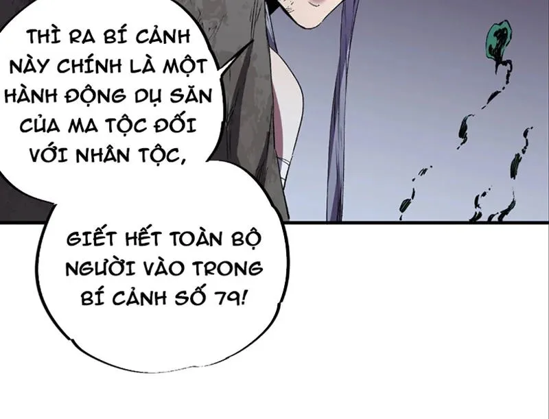 Cấm Chú Sư Mạnh Nhất Lịch Sử Chapter 47 - Trang 2