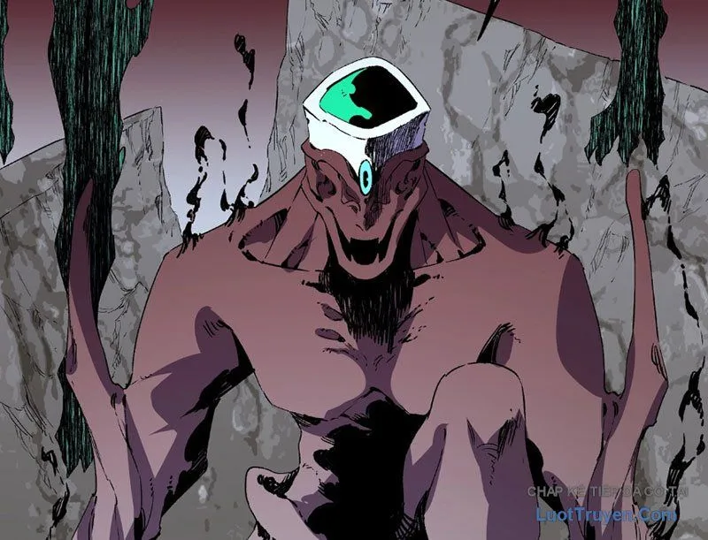 Cấm Chú Sư Mạnh Nhất Lịch Sử Chapter 47 - Trang 2