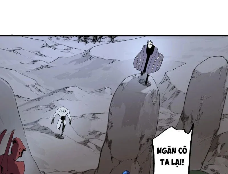 Cấm Chú Sư Mạnh Nhất Lịch Sử Chapter 47 - Trang 2