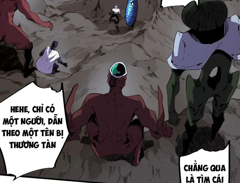 Cấm Chú Sư Mạnh Nhất Lịch Sử Chapter 47 - Trang 2