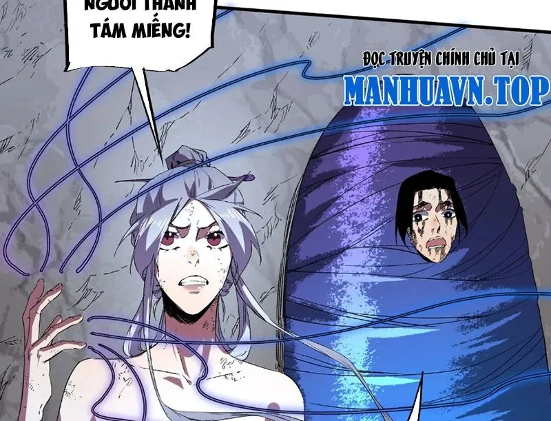 Cấm Chú Sư Mạnh Nhất Lịch Sử Chapter 47 - Trang 2