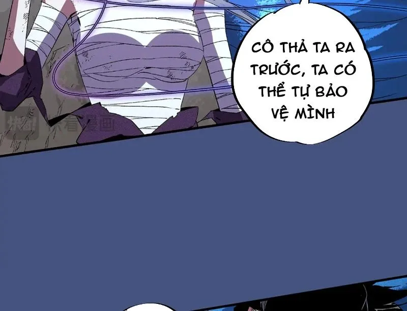 Cấm Chú Sư Mạnh Nhất Lịch Sử Chapter 47 - Trang 2