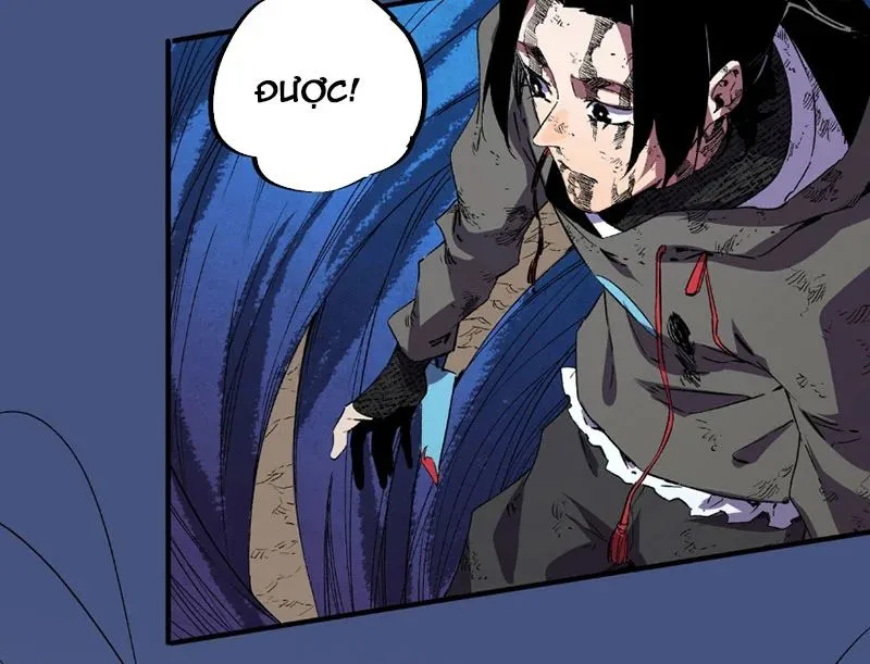 Cấm Chú Sư Mạnh Nhất Lịch Sử Chapter 47 - Trang 2