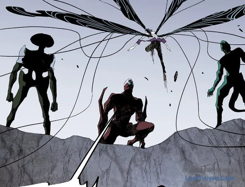 Cấm Chú Sư Mạnh Nhất Lịch Sử Chapter 47 - Trang 2