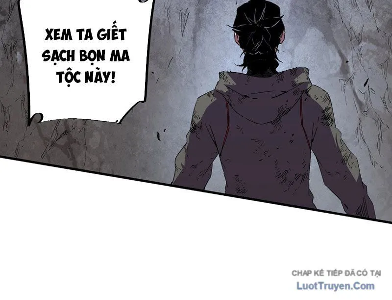 Cấm Chú Sư Mạnh Nhất Lịch Sử Chapter 47 - Trang 2