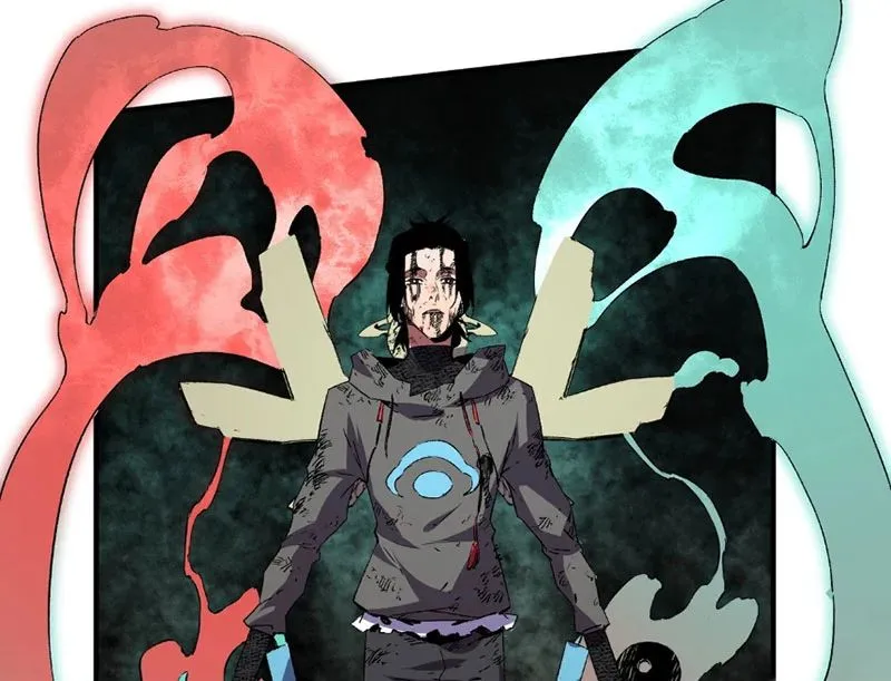 Cấm Chú Sư Mạnh Nhất Lịch Sử Chapter 47 - Trang 2