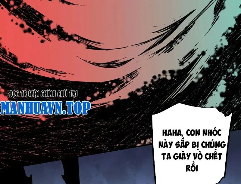 Cấm Chú Sư Mạnh Nhất Lịch Sử Chapter 47 - Trang 2