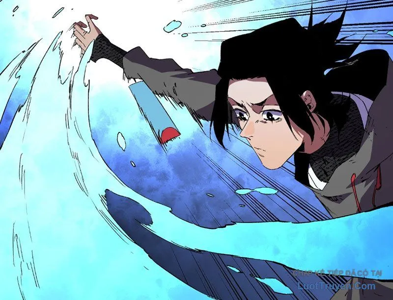 Cấm Chú Sư Mạnh Nhất Lịch Sử Chapter 47 - Trang 2