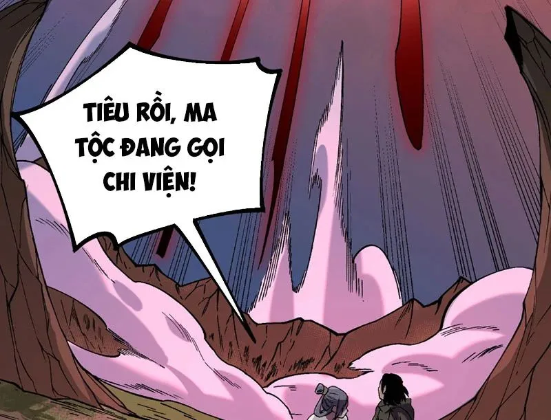 Cấm Chú Sư Mạnh Nhất Lịch Sử Chapter 47 - Trang 2