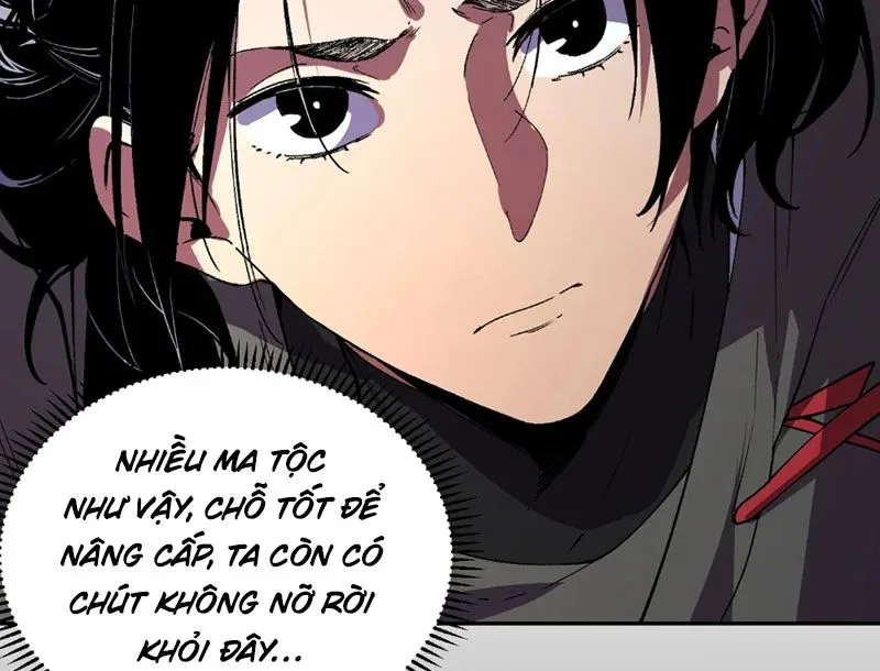 Cấm Chú Sư Mạnh Nhất Lịch Sử Chapter 47 - Trang 2