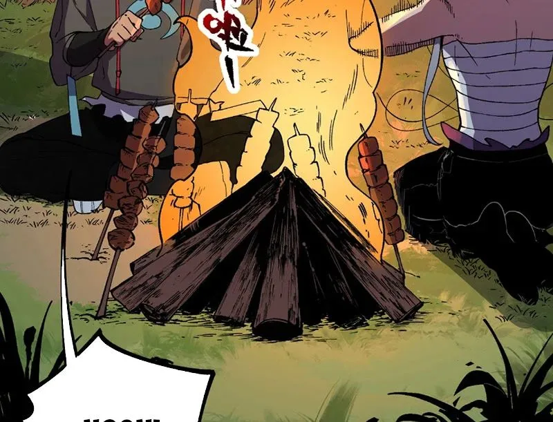 Cấm Chú Sư Mạnh Nhất Lịch Sử Chapter 47 - Trang 2