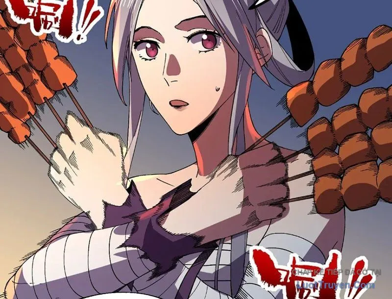 Cấm Chú Sư Mạnh Nhất Lịch Sử Chapter 47 - Trang 2