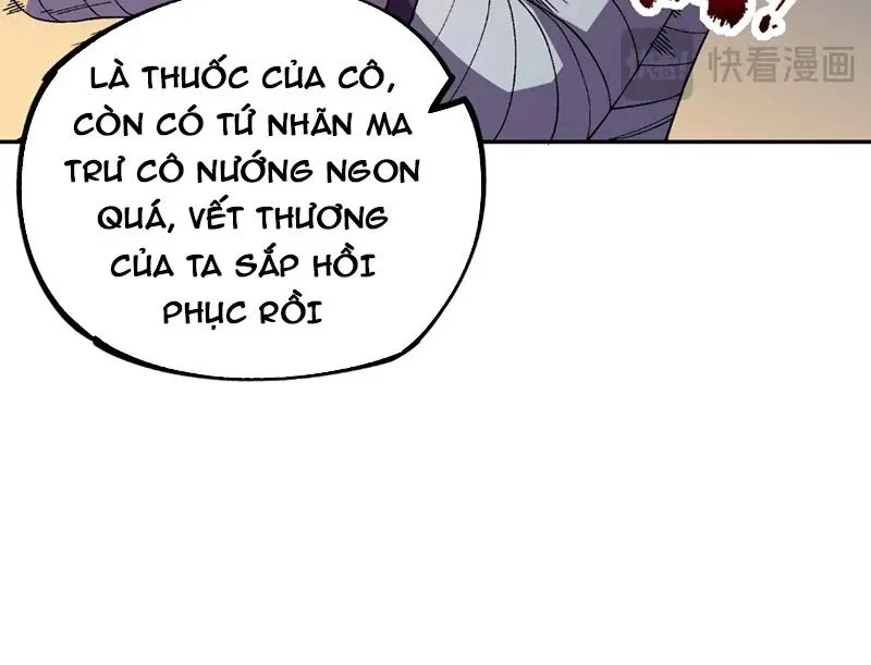 Cấm Chú Sư Mạnh Nhất Lịch Sử Chapter 47 - Trang 2