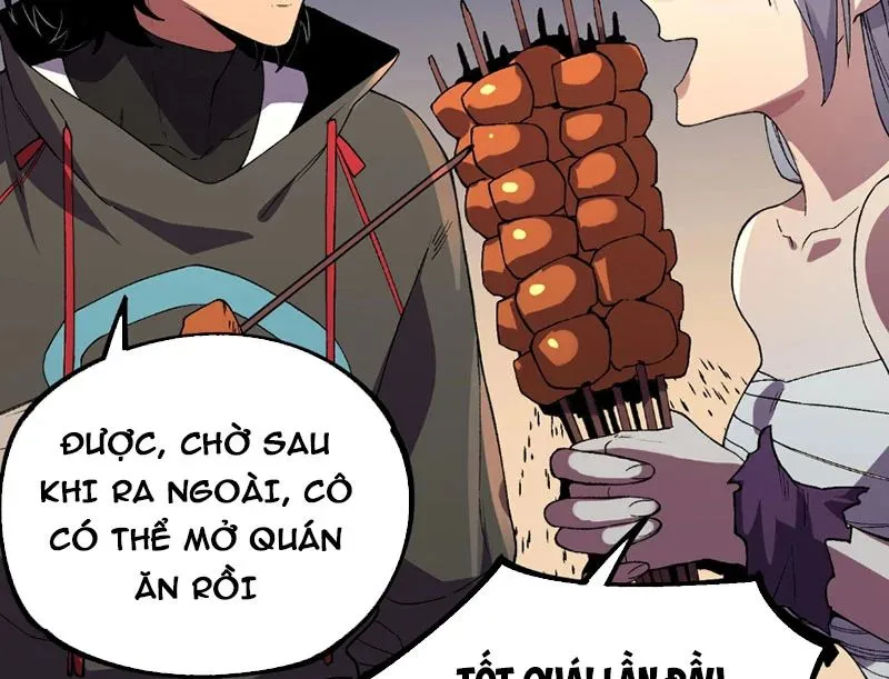 Cấm Chú Sư Mạnh Nhất Lịch Sử Chapter 47 - Trang 2