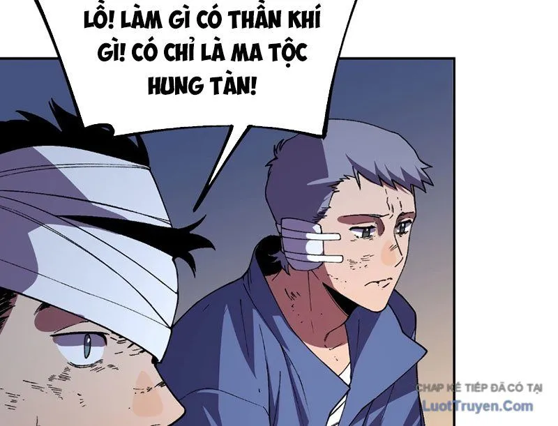Cấm Chú Sư Mạnh Nhất Lịch Sử Chapter 47 - Trang 2