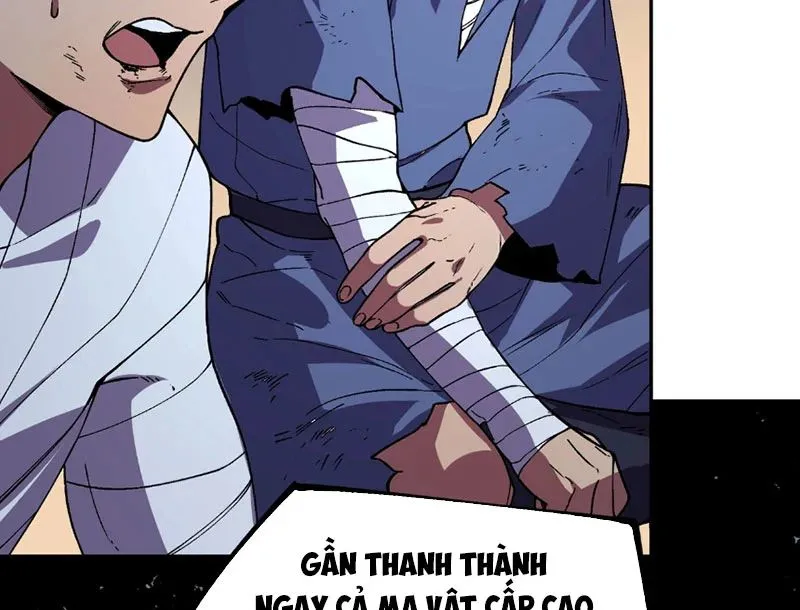 Cấm Chú Sư Mạnh Nhất Lịch Sử Chapter 47 - Trang 2