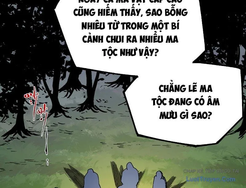Cấm Chú Sư Mạnh Nhất Lịch Sử Chapter 47 - Trang 2
