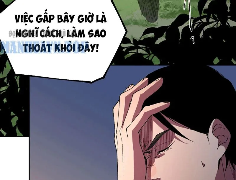 Cấm Chú Sư Mạnh Nhất Lịch Sử Chapter 47 - Trang 2