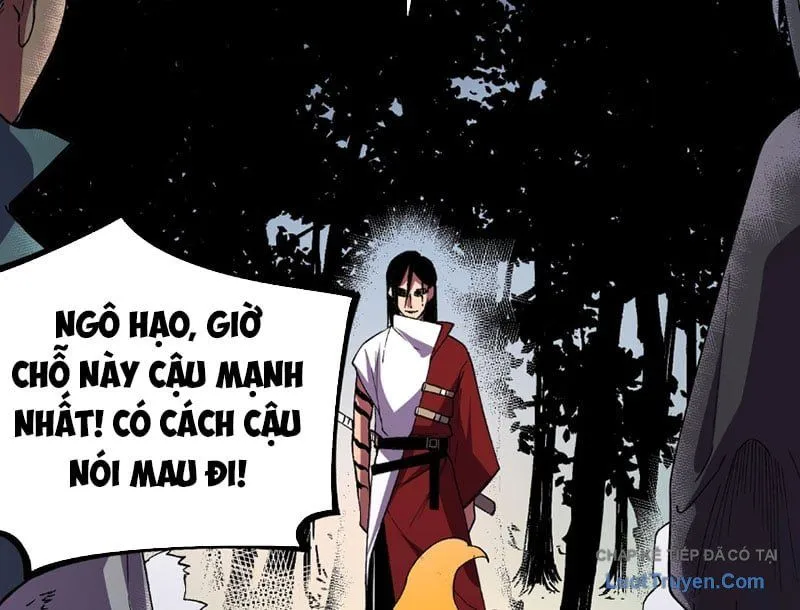 Cấm Chú Sư Mạnh Nhất Lịch Sử Chapter 47 - Trang 2