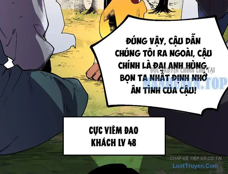 Cấm Chú Sư Mạnh Nhất Lịch Sử Chapter 47 - Trang 2