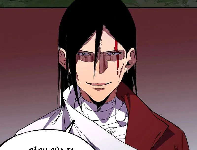 Cấm Chú Sư Mạnh Nhất Lịch Sử Chapter 47 - Trang 2