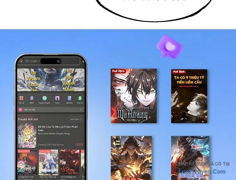 Cấm Chú Sư Mạnh Nhất Lịch Sử Chapter 47 - Trang 2