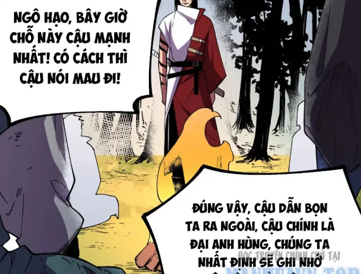 Cấm Chú Sư Mạnh Nhất Lịch Sử Chapter 48 - Trang 2
