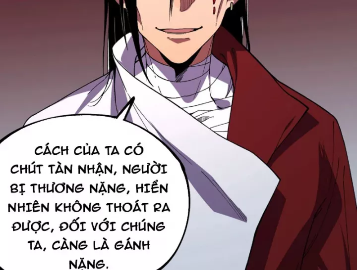Cấm Chú Sư Mạnh Nhất Lịch Sử Chapter 48 - Trang 2