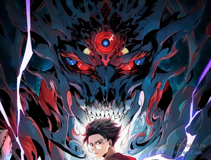 Cấm Chú Sư Mạnh Nhất Lịch Sử Chapter 48 - Trang 2