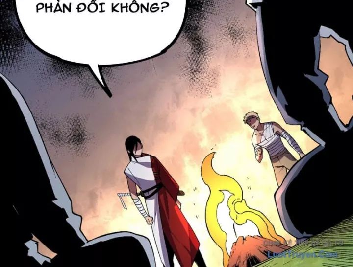 Cấm Chú Sư Mạnh Nhất Lịch Sử Chapter 48 - Trang 2