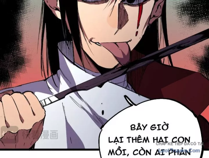 Cấm Chú Sư Mạnh Nhất Lịch Sử Chapter 48 - Trang 2