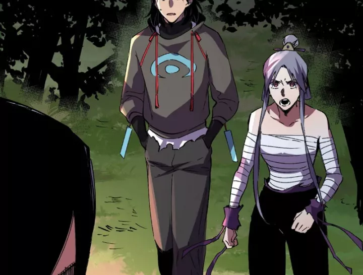 Cấm Chú Sư Mạnh Nhất Lịch Sử Chapter 48 - Trang 2