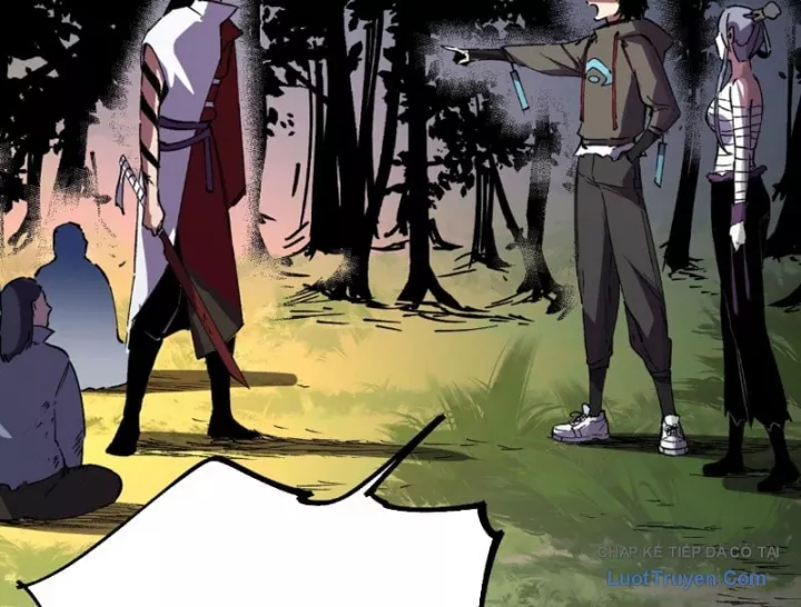 Cấm Chú Sư Mạnh Nhất Lịch Sử Chapter 48 - Trang 2