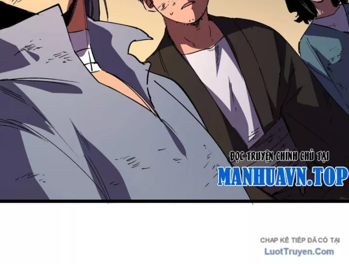 Cấm Chú Sư Mạnh Nhất Lịch Sử Chapter 48 - Trang 2