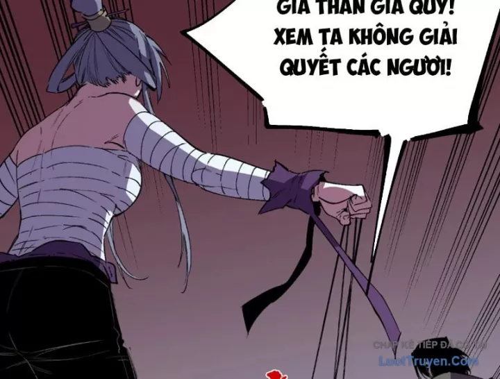 Cấm Chú Sư Mạnh Nhất Lịch Sử Chapter 48 - Trang 2