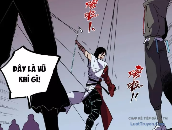 Cấm Chú Sư Mạnh Nhất Lịch Sử Chapter 48 - Trang 2