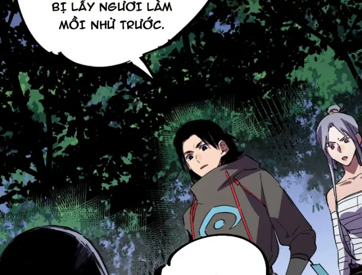 Cấm Chú Sư Mạnh Nhất Lịch Sử Chapter 48 - Trang 2