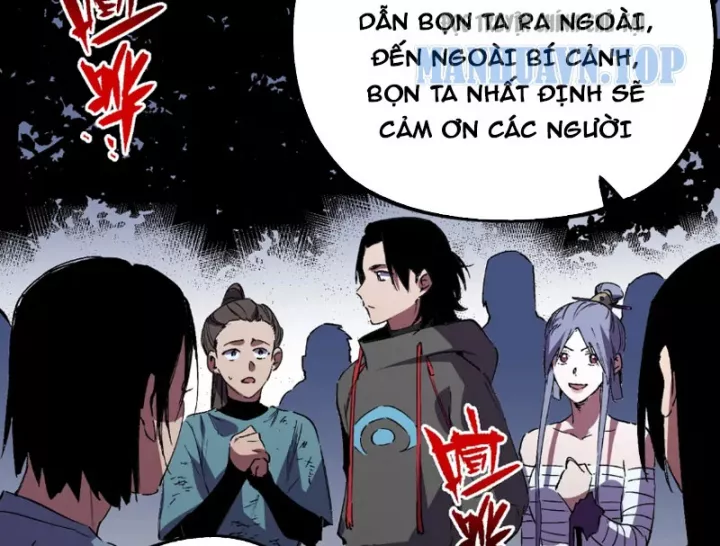 Cấm Chú Sư Mạnh Nhất Lịch Sử Chapter 48 - Trang 2